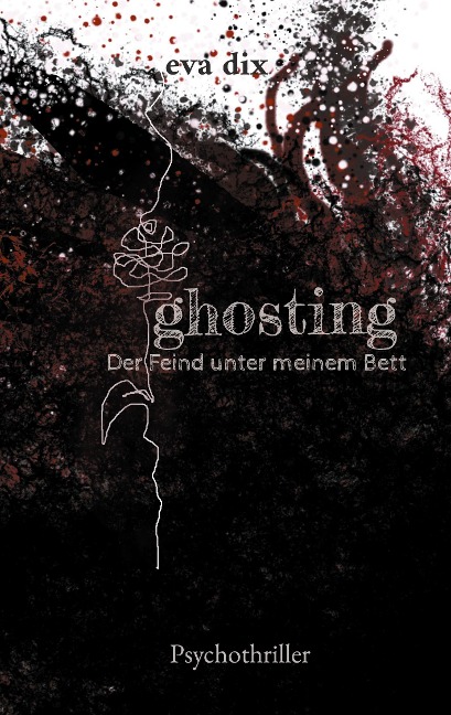 ghosting - Eva Dix