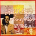 Cover-Bild zum Titel 'Hillbilly Honeymoon' von 'Various Artists'