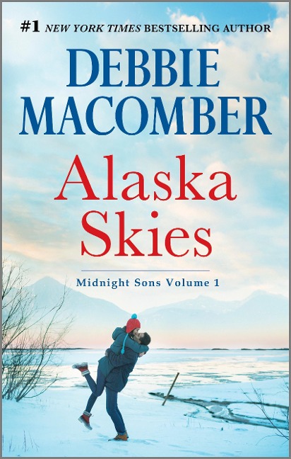 Alaska Skies - Debbie Macomber