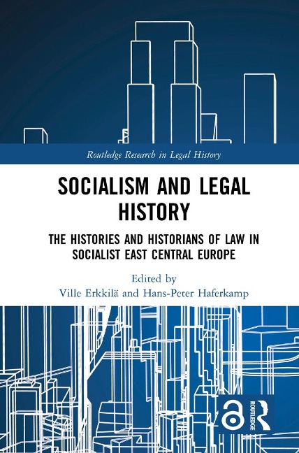 Socialism and Legal History - 