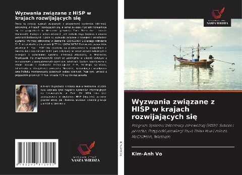 Wyzwania zwi¿zane z HISP w krajach rozwijaj¿cych si¿ - Kim-Anh Vo