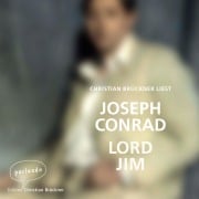 Lord Jim - Joseph Conrad
