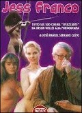 Cover-Bild zum Titel 'Jess Franco. Tutto il suo cinema «spiazzante» da Orson Welles alla pornografia' von 'José Serrano Cueto'