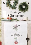 Cover-Bild zum Titel 'Nostalgic Christmas' von 'Annette Jungmann'