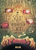 Cover-Bild zum Titel 'Das Schiff der verlorenen Kinder. Band 2' von 'Boris Koch, Frauke Berger'