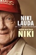 Cover-Bild zum Titel 'Reden wir über Geld' von 'Niki Lauda, Conny Bischofberger'