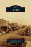 Cover-Bild zum Titel 'Plano' von 'Kristy Lawrie Gravlin, Anne Sears, Jeanne Valentine'