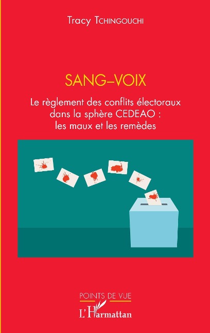 Sang-voix - Tchingouchi