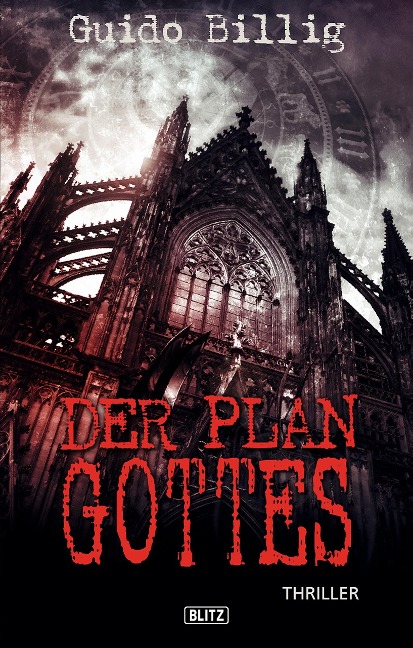 Der Plan Gottes - Guido Billig
