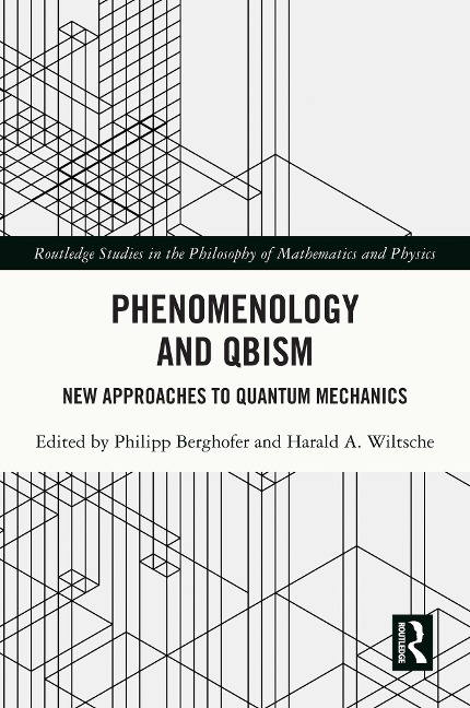 Phenomenology and QBism - 
