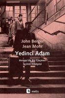 Yedinci Adam - John Berger, Jean Mohr