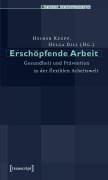 Cover-Bild zum Titel 'Erschöpfende Arbeit' von ''