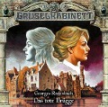 Gruselkabinett - Folge 168 - Georges Rodenbach