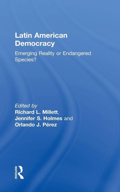 Latin American Democracy - 