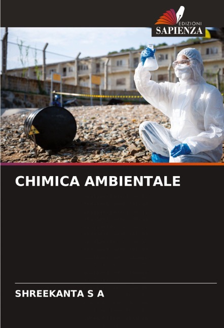 CHIMICA AMBIENTALE - Shreekanta S A