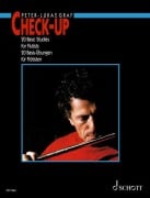 Cover-Bild zum Titel 'Check-up' von 'Peter-Lukas Graf'
