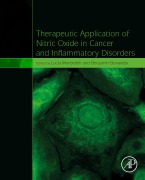 Cover-Bild zum Titel 'Therapeutic Application of Nitric Oxide in Cancer and Inflammatory Disorders' von ''