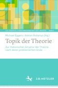 Cover-Bild zum Titel 'Topik der Theorie' von ''
