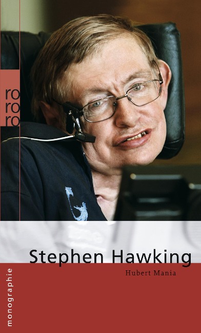 Stephen Hawking - Hubert Mania
