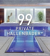 Cover-Bild zum Titel '99 PRIVATE HALLENBÄDER (und das 100ste wird Ihres)' von ''