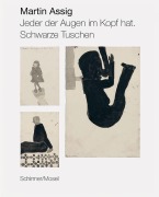 Cover-Bild zum Titel 'Jeder der Augen im Kopf hat' von 'Martin Assig, Eugen Blume'