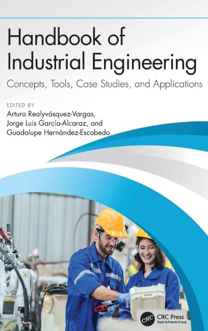 Handbook of Industrial Engineering - 