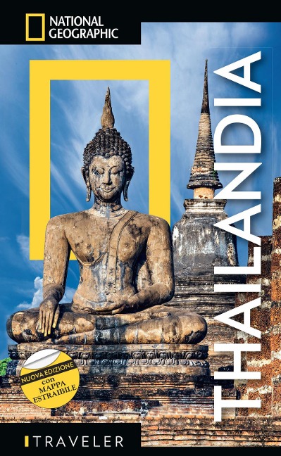 Thailandia - Phil Macdonald, Carl Parkes