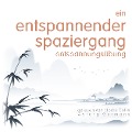 Cover-Bild zum Titel 'Ein entspannender Spaziergang Entspannungsübung' von 'Frédéric Garnier'