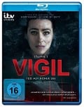 Vigil - Tod auf hoher See - George Aza-Selinger, Tom Edge, Chandni Lakhani, Ed Macdonald, Glenn Gregory