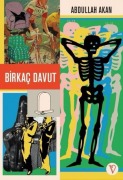 Cover-Bild zum Titel 'Birkac Davut' von 'Abdullah Akan'