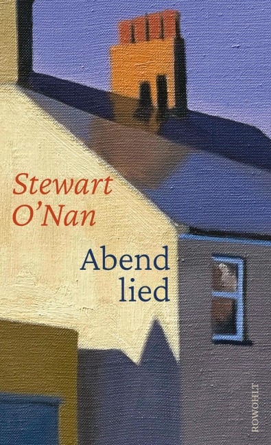 Abendlied - Stewart O'Nan