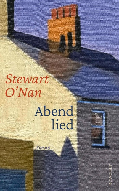Abendlied - Stewart O'Nan