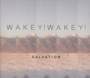 Salvation - Wakey!Wakey!