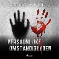 Persoonlijke omstandigheden - René Appel