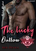 The Lucky Outlaw - Bärbel Muschiol