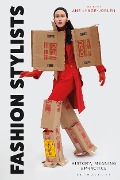 Cover-Bild zum Titel 'Fashion Stylists' von ''
