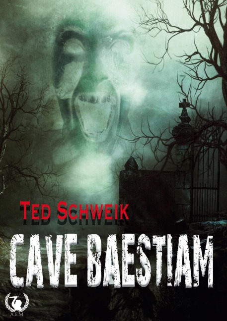 Cave Baestiam - Ted Schweik