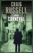 Cover-Bild zum Titel 'Carneval' von 'Craig Russell'