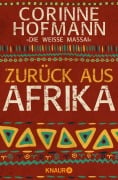 Cover-Bild zum Titel 'Zurück aus Afrika' von 'Corinne Hofmann'