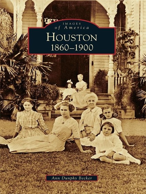 Houston - Ann Dunphy Becker