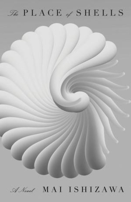 The Place of Shells - Mai Ishizawa