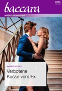 Cover-Bild zum Titel 'Verbotene Küsse vom Ex' von 'Maureen Child'