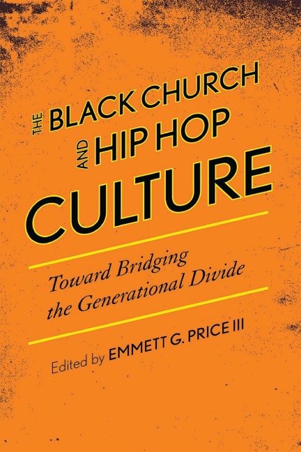 The Black Church and Hip Hop Culture - 