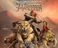 Cover-Bild zum Titel 'Songkeeper' von 'Gillian Bronte Adams'