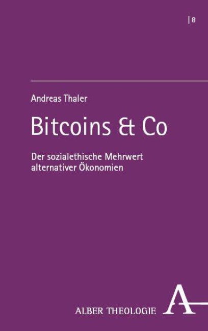 Bitcoins & Co - Thaler