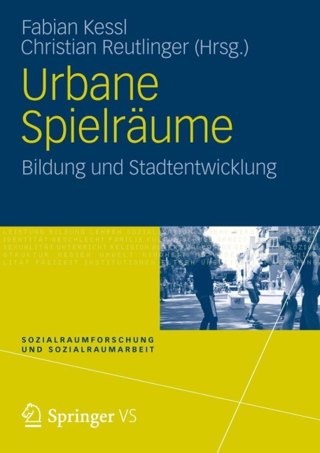 Urbane Spielräume - 