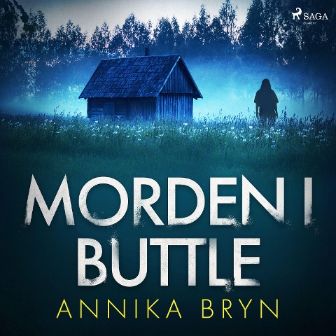 Morden i Buttle - Annika Bryn