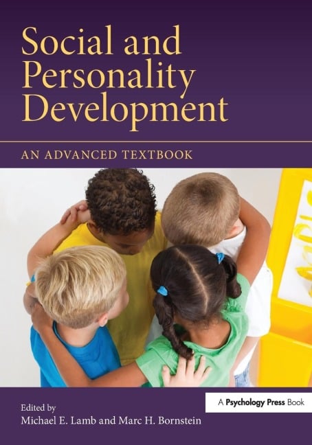 Social and Personality Development - 