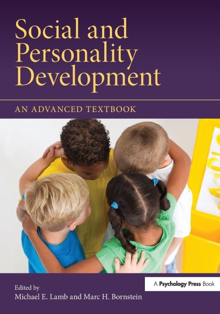 Social and Personality Development - 