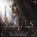 Thief of Souls - Bec Mcmaster